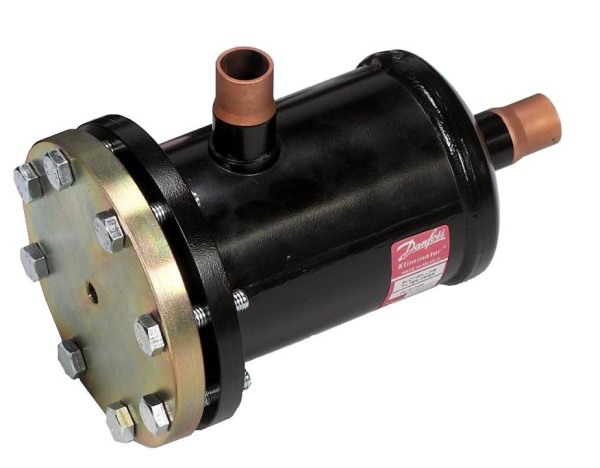 Корпус фильт.DCR 04811s