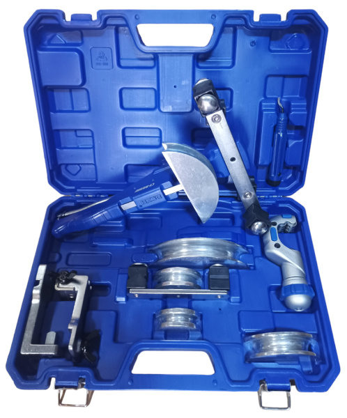 Трубогиб CT-999RF