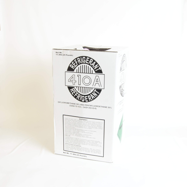 R410A фреон (хладон) 11,3кг ZENNY