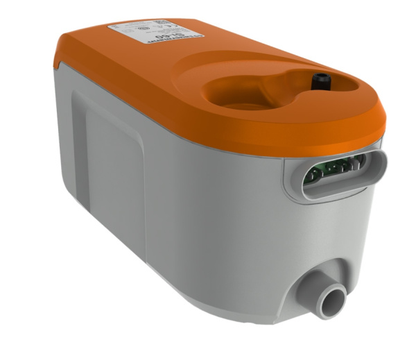 Насос дренажный SI6000 (Si-60)