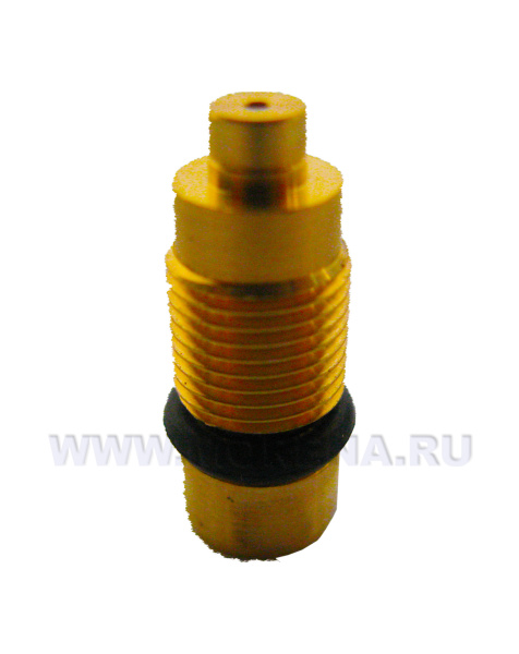 Узел клапанный EXO-002