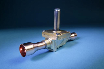 Корпус клапанный EVR 3s 1/4 032F1206 DANFOSS