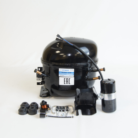 Компрессор ZC134A-2140 (комплект)  ZENNY
