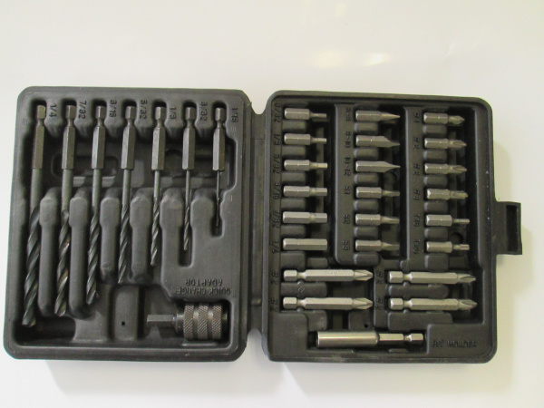 Набор насадок MA-72066 Набор насадок MA-72066