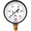 Манометры Манометры