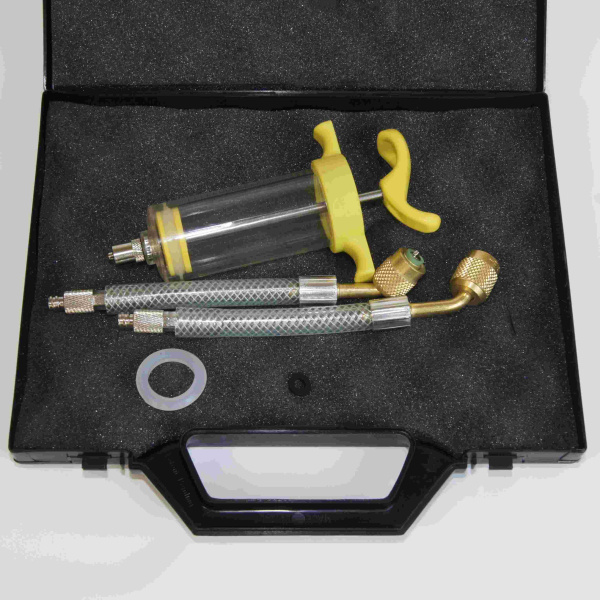 Инжектор IN1022.R1 Errecom