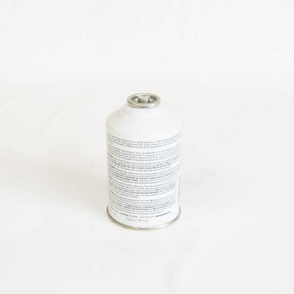 Смесь сервисная синтетическая PAG-100+R134a, 324гр QUEST 309