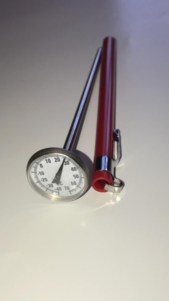 Термометр CT-503TC