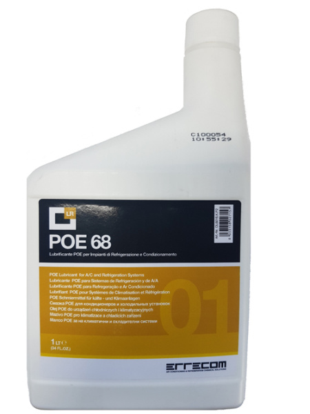 POE 170 POE 170