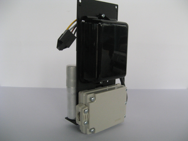 Устр.пусковое  117-7029