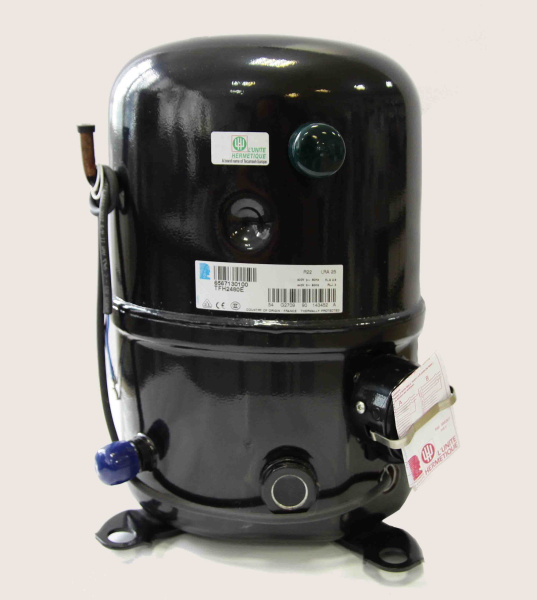 Компр.TFH 4531 Z  б/в р паллетная версия