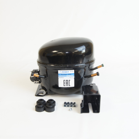 Компрессор ZC134A-2410 (комплект)  ZENNY