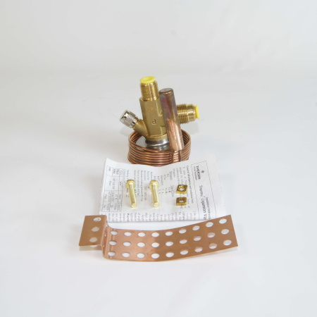 Терморегулирующий вентиль TI-MW внутреннего уравнивания ALCO 802445/800975