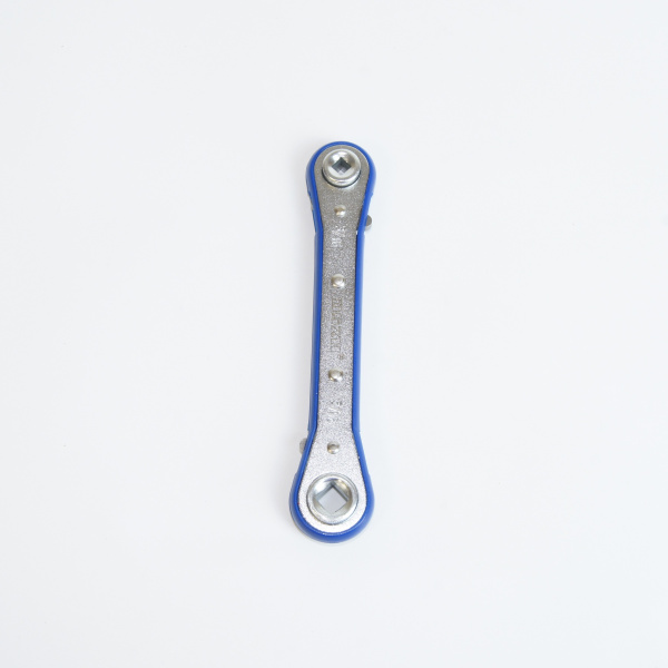 Ключ специальный CT-122 Asian First