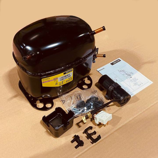 Компрессор SC 10CL