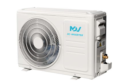 Инверторная сплит-система MDV INFINI Standard Inverter MDSAG-09HRDN8/MDOAG-09HDN8