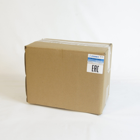 Компрессор ZC134A-2121 (комплект)  ZENNY