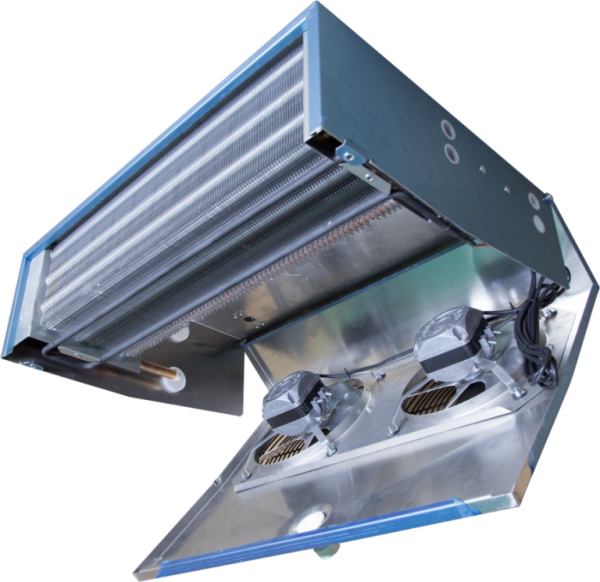 Воздухоохладитель OF-40-201 (Weiquang) CWC