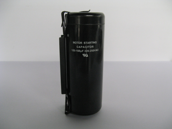 Конд.130-156 mf/250В