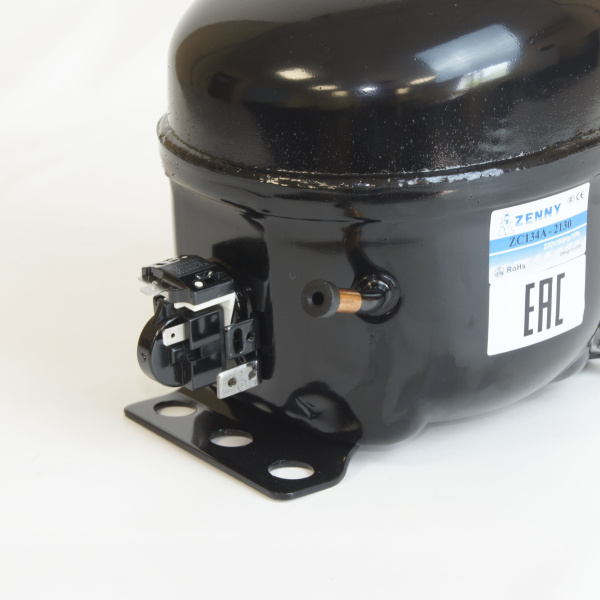 Компрессор ZC134A-2130 (комплект)  ZENNY