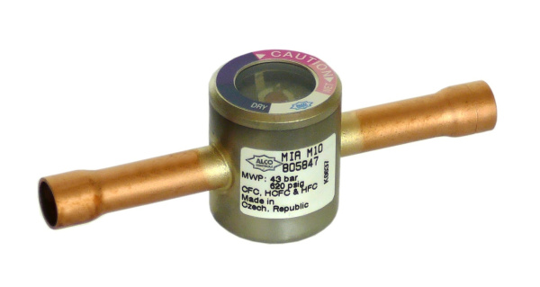 Стекло смотр. MIA038