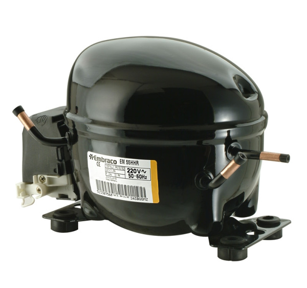 Компрессор EMT6170Z 220-240V/50Hz EMBRACO 194RA6764AA/51330621097ZA