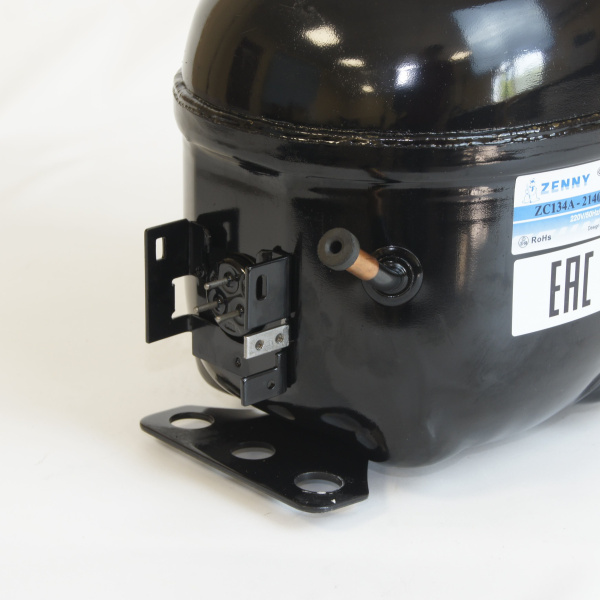 Компрессор ZC134A-2140 (комплект)  ZENNY