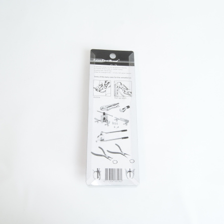 Закусыватель CT-201  Asian First