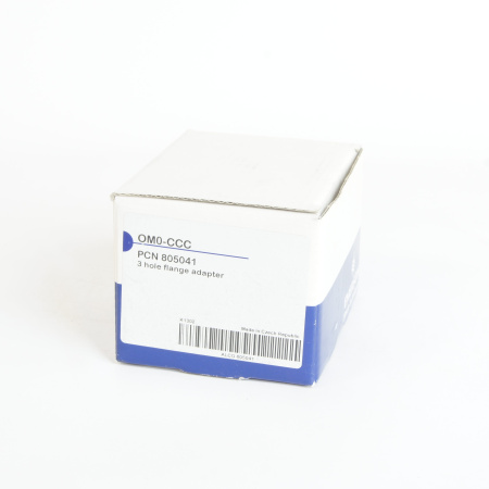 Адаптер OM0-ССС фланцевый адаптер на 3 отв.  ALCO 805041