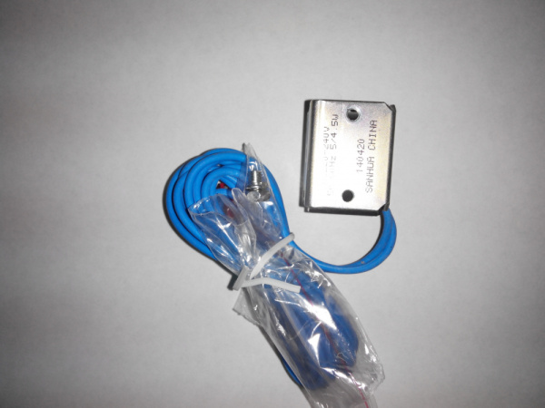 Катушка сол.вент. FQ-A0522G-001107