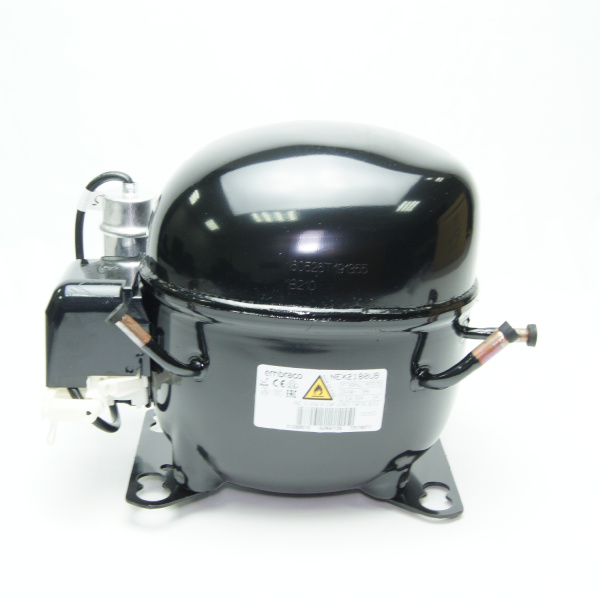 Компрессор NEX2180UB EMBRACO 865FA7608AJ/51330821098ZJ