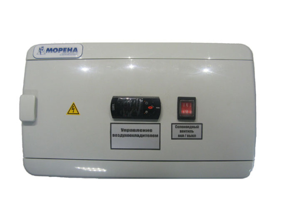 Щит 1-2 8AC9 / PJEZC / ch