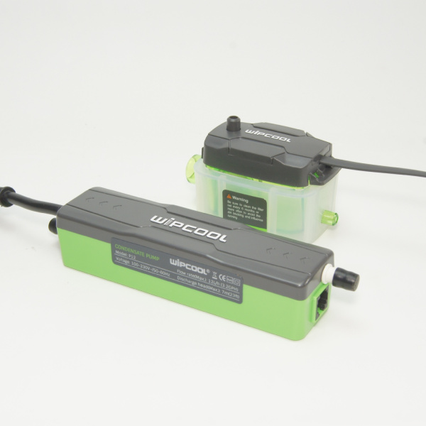 Насос дренажный P12 WIPCOOL