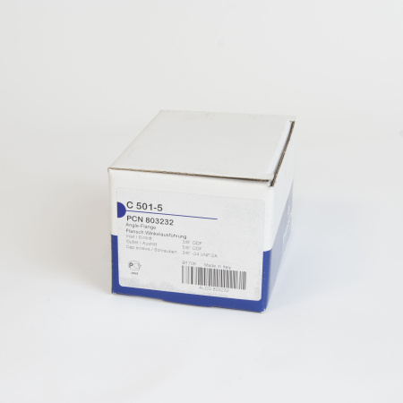 Корпус к TCLE C 501-5 ALCO 803232