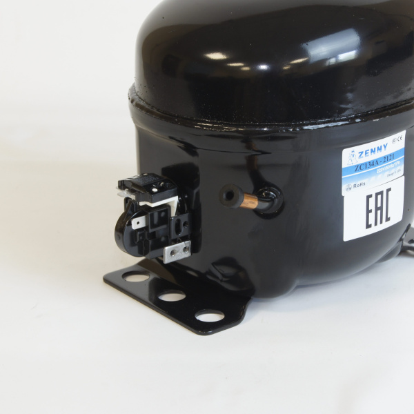 Компрессор ZC134A-2121 (комплект)  ZENNY