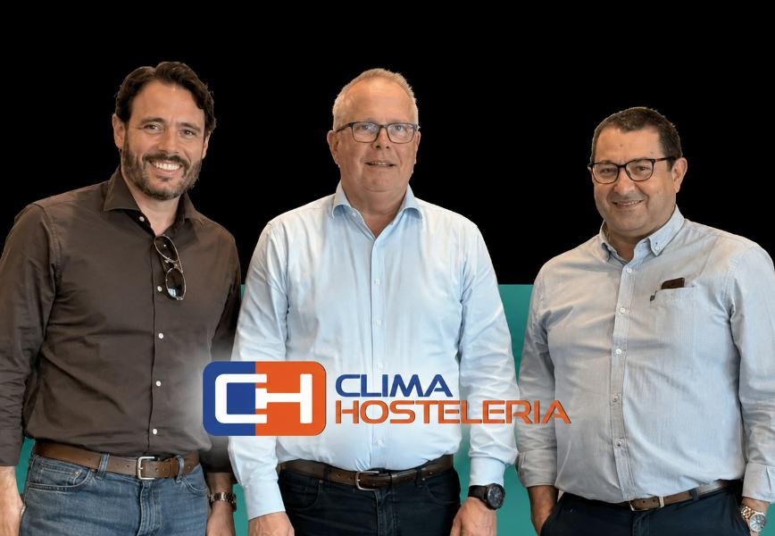 Коммерческое холодильное оборудование TEFCOLD для сегмента HoReCa