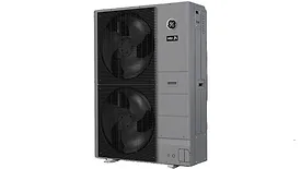 Наружный блок GE Appliances MRV-7S коммерческой VRF-системы на R32