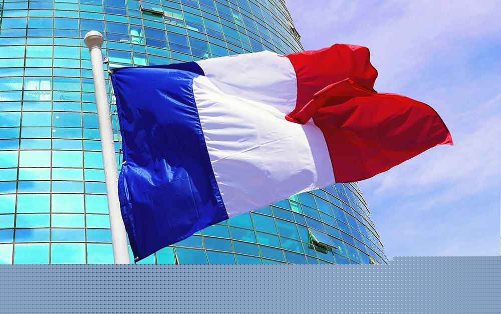 Высотные здания во Франции, для которых изменены правила применения A3-хладагентов