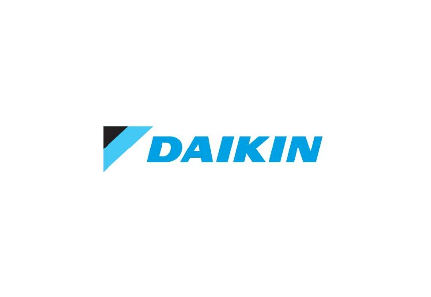 Переработка коммерческого климатического оборудования Daikin и Itochu
