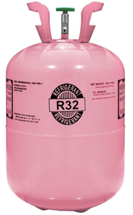 Хладагент R-600a