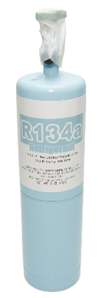Хладагент R-134a
