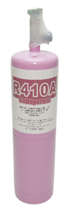 Хладагент R-410A